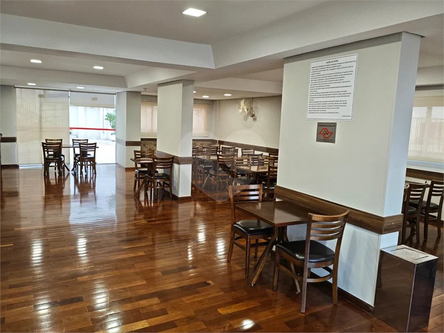 Apartamento para alugar com 2 quartos em Santana, São Paulo, SP