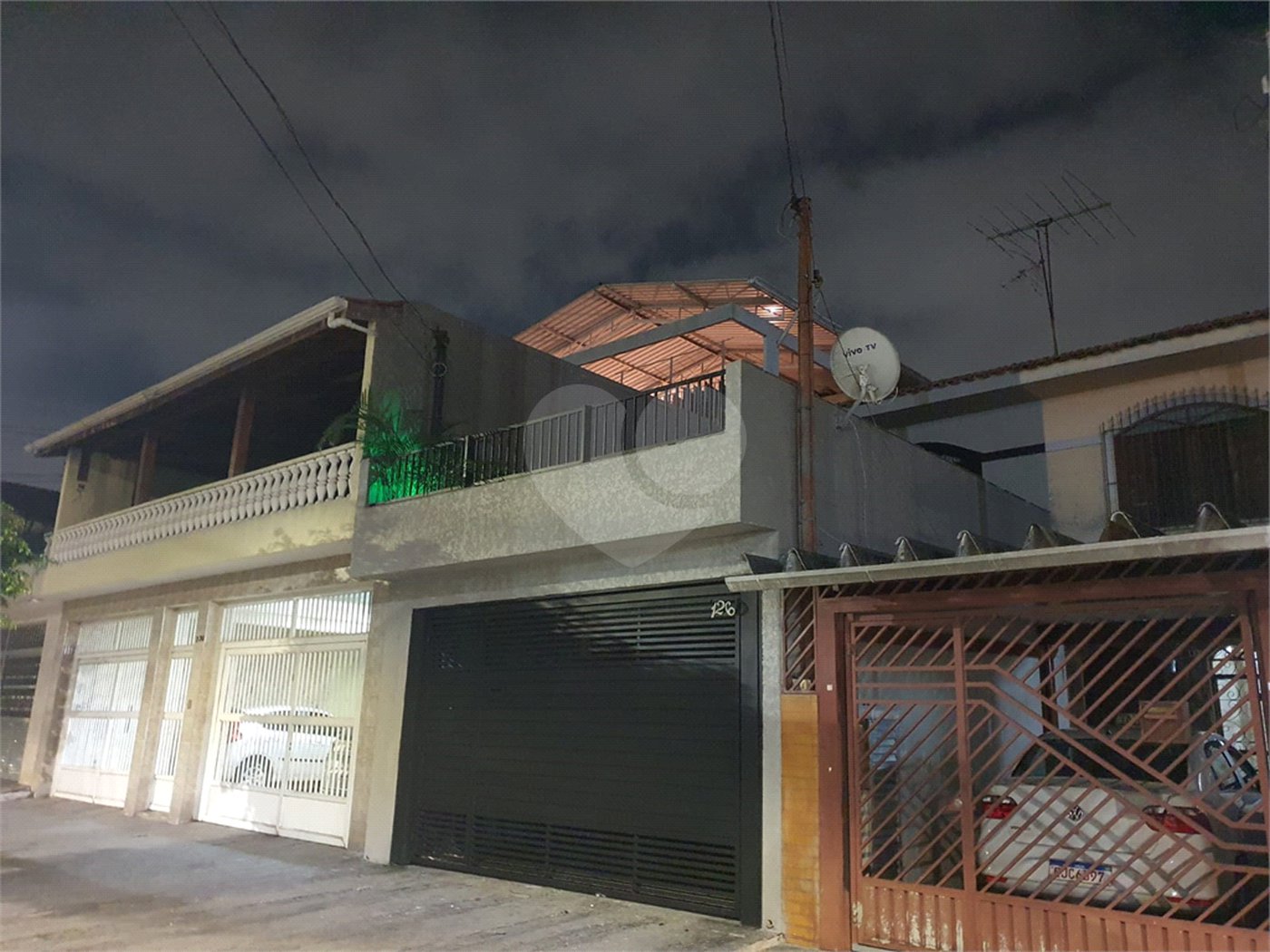 Sobrado à venda com 3 quartos, sendo 1 suíte,  em Parque Edu Chaves, São Paulo, SP