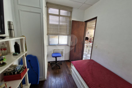 Cobertura à venda com 4 quartos, sendo 1 suíte,  em Tijuca, Rio de Janeiro, RJ
