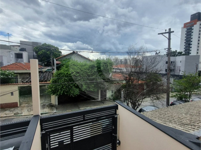 Sobrado à venda com 2 suítes em Vila Guilherme, São Paulo, SP
