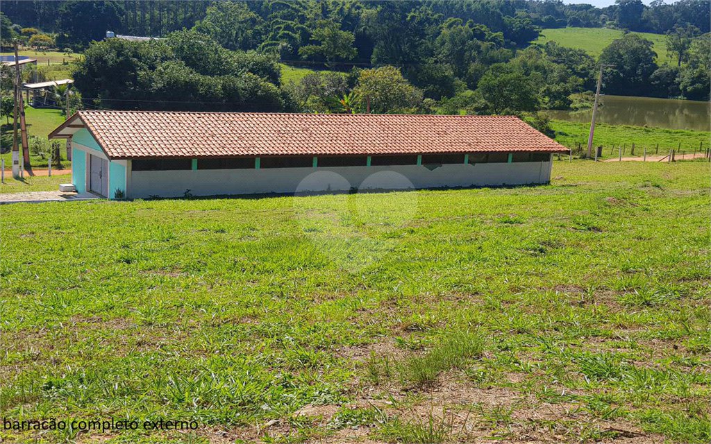 Sítio à venda com 7 quartos em Jardim Paraíso II, Itu, SP
