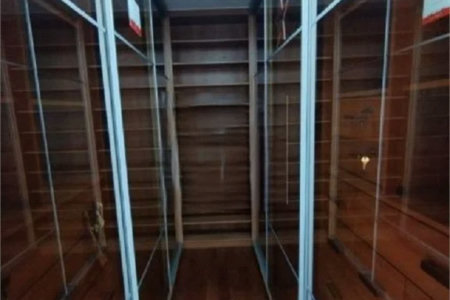 Casa à venda com 5 quartos, sendo 4 suítes,  em Parque dos Príncipes, São Paulo, SP