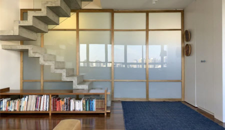 Duplex à venda com 2 suítes em Jardim Londrina, São Paulo, SP