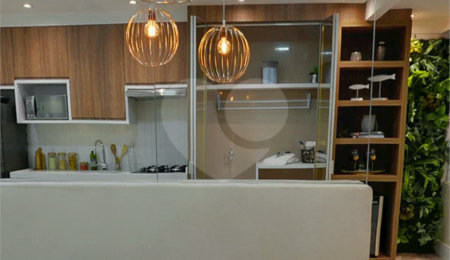 Apartamento à venda com 2 quartos no Centro, Diadema, SP