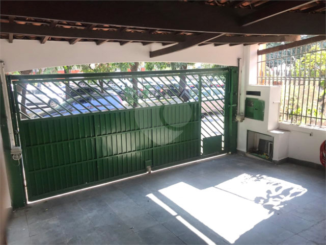 Sobrado à venda com 3 quartos, sendo 1 suíte,  em Brooklin, São Paulo, SP