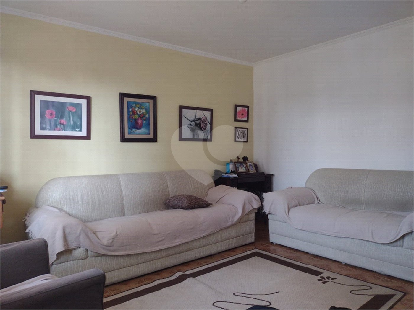 Casa à venda com 3 quartos, sendo 1 suíte, em Vila Guilherme, São Paulo, SP
