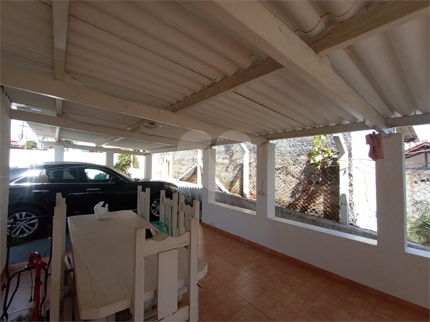 Casa à venda com 2 quartos em Vila Messias, Alambari, SP