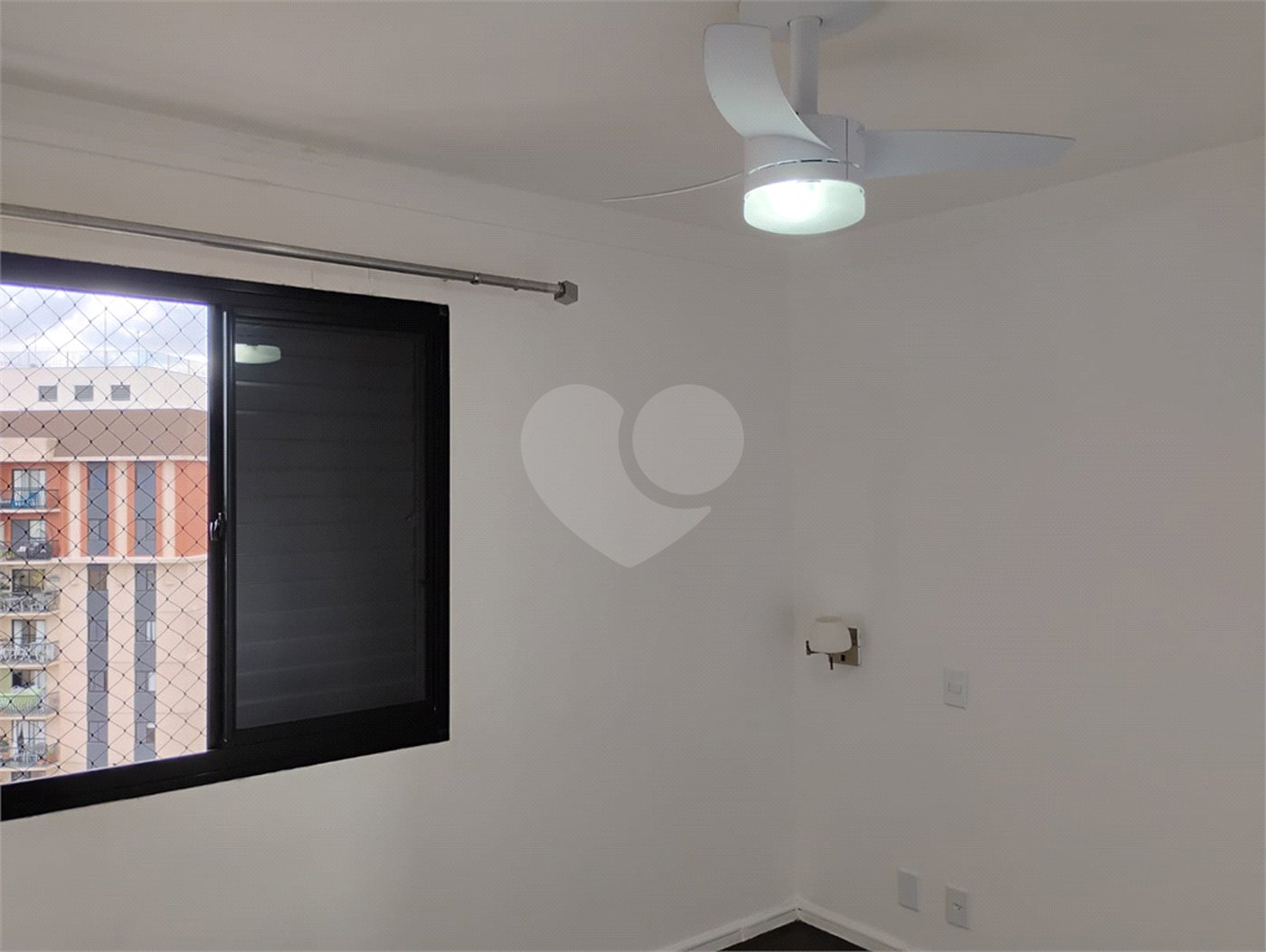 Lindo Apartamento Alto Da Boa Vista