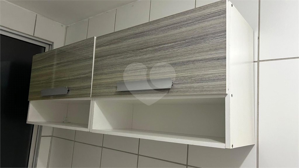 Apartamento à venda com 2 quartos em Parque Novo Mundo, São Paulo, SP