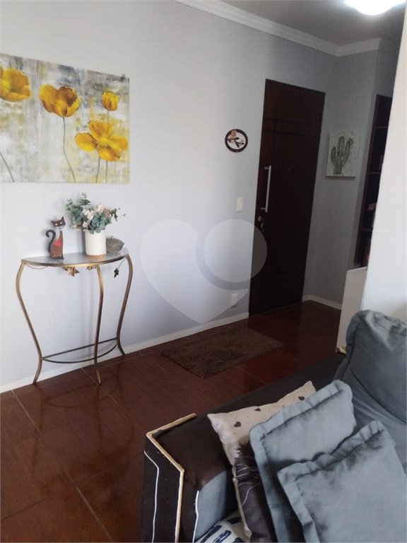 Apartamento à venda com 2 quartos em Macedo, Guarulhos, SP