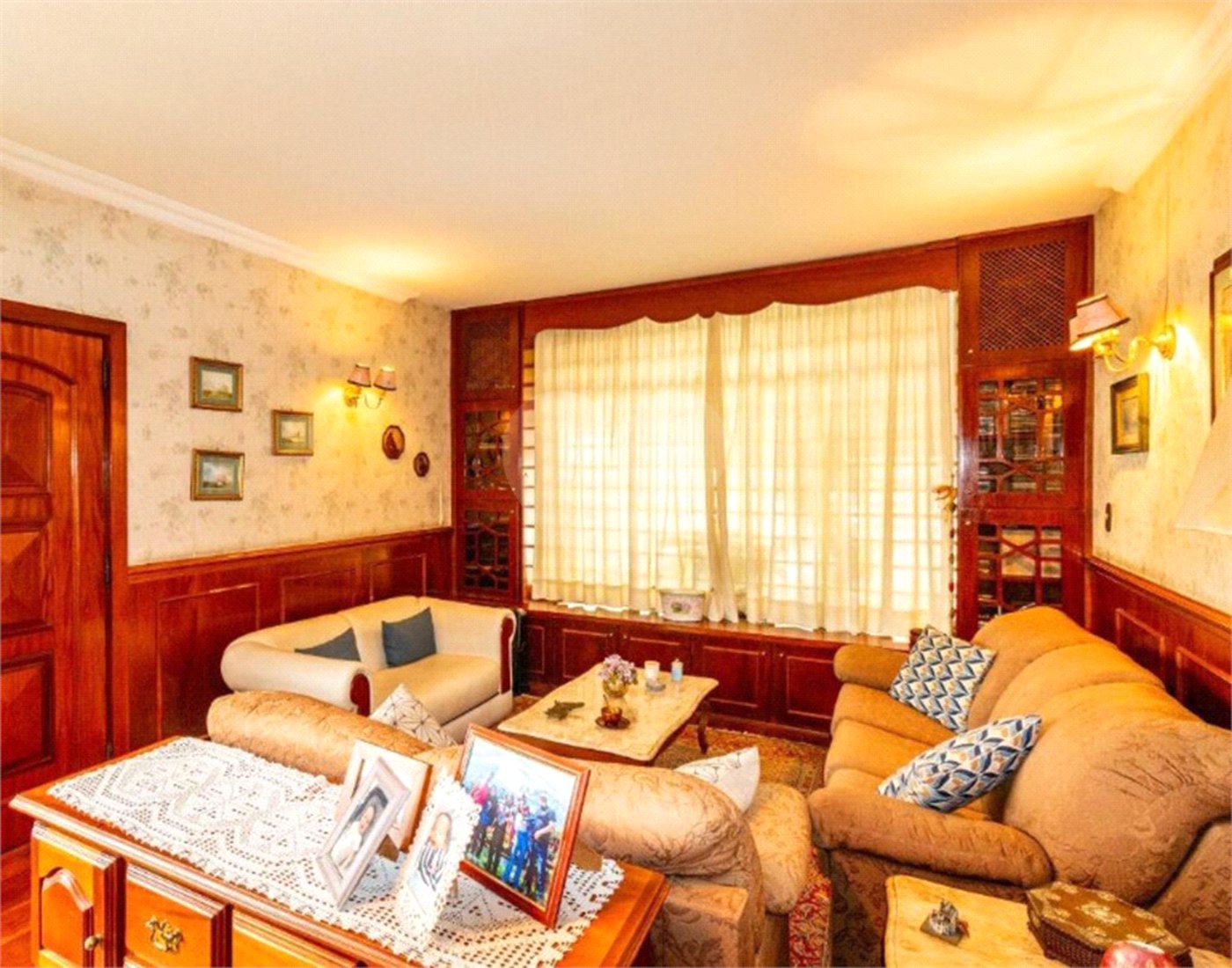 Casa à venda com 3 quartos, sendo 2 suítes, em Jardim Brasil (zona Sul), São Paulo, SP