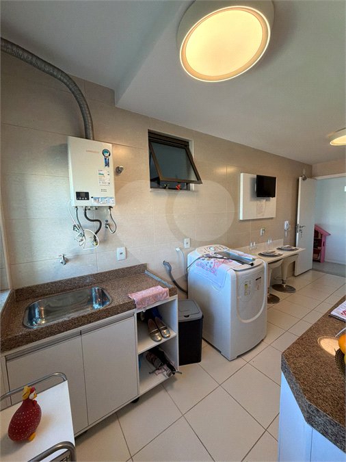 Apartamento à venda com 2 quartos, sendo 1 suíte, em Braga, Cabo Frio, RJ