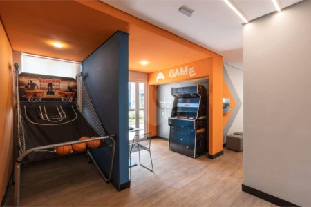 Apartamento à venda com 2 quartos em Vila Amélia, São Paulo, SP