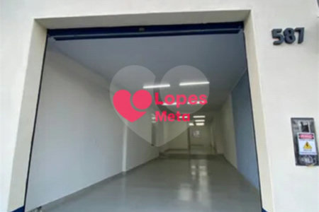 Salão para alugar em Vila Maria, São José dos Campos, SP