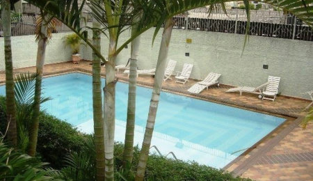 Apartamento à venda com 2 quartos em Lauzane Paulista, São Paulo, SP