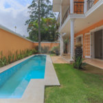 Casa à venda ou para alugar com 3 suítes no condomínio Das Barcas, São Paulo - SP