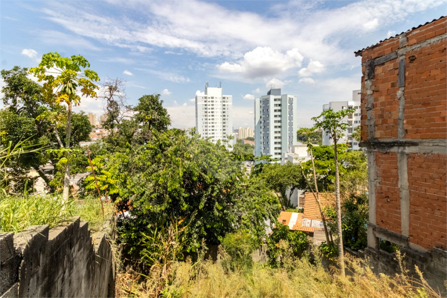 Casa Térrea à venda com 2 quartos em Freguesia do Ó, São Paulo, SP