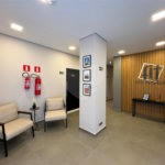Apartamento à venda com 2 quartos em Jardim Santa Rosália, Sorocaba, SP