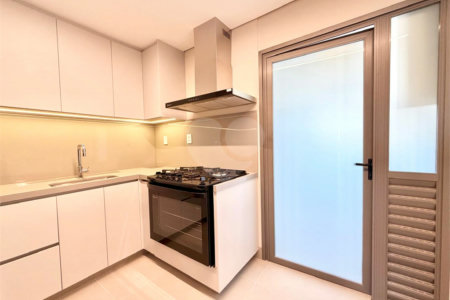 Apartamento à venda com 3 suítes em Campo Belo, São Paulo, SP