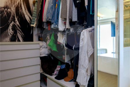 Apartamento à venda com 3 suítes em Cidade Monções, São Paulo, SP