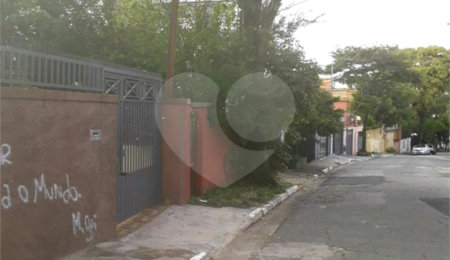 Terreno à venda em Vila São José (ipiranga), São Paulo, SP