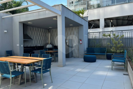 Apartamento à venda com 2 suítes em Vila Leopoldina, São Paulo, SP