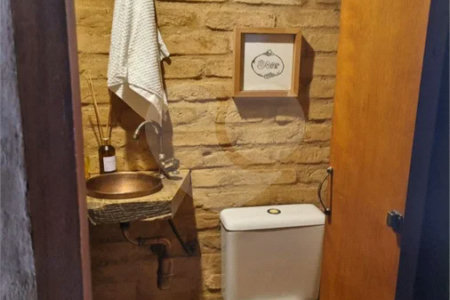 Casa para alugar com 3 quartos, sendo 2 suítes, no condomínio Alpes de Vinhedo, Vinhedo - SP