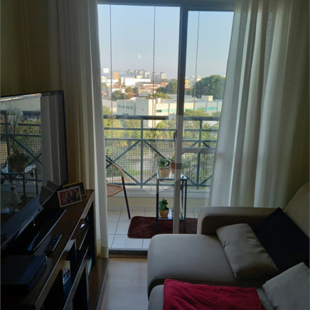 Apartamento à venda com 3 quartos, sendo 1 suíte, em Vila Butantã, São Paulo, SP