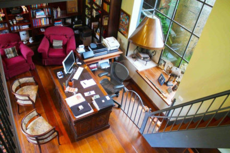 Casa à venda com 4 suítes em Alto da Boa Vista, São Paulo, SP