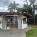 Terreno à venda no condomínio Horto Florestal II, Sorocaba - SP