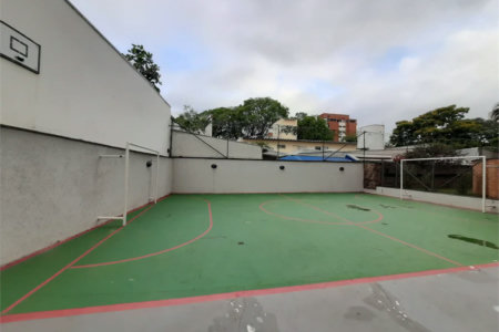 Apartamento à venda com 3 quartos, sendo 1 suíte,  em Bela Aliança, São Paulo, SP