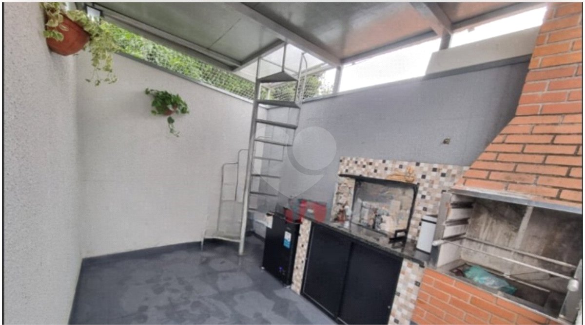 Casa à venda com 2 suítes em Parada Inglesa, São Paulo, SP