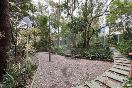Apartamento à venda com 3 suítes em Bosque da Saúde, São Paulo, SP