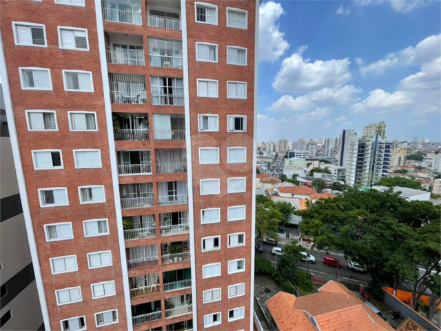 Apartamento à venda com 2 quartos em Água Fria, São Paulo, SP