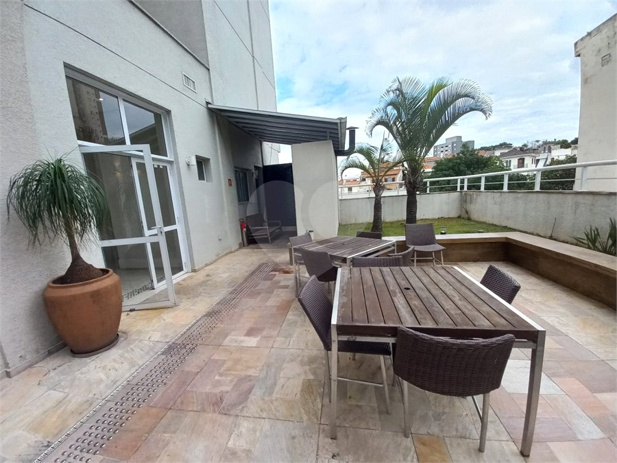 Apartamento à venda com 2 quartos, sendo 1 suíte, em Lauzane Paulista, São Paulo, SP