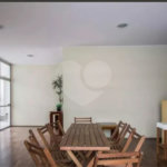 Apartamento à venda com 4 quartos, sendo 1 suíte, em Perdizes, São Paulo, SP
