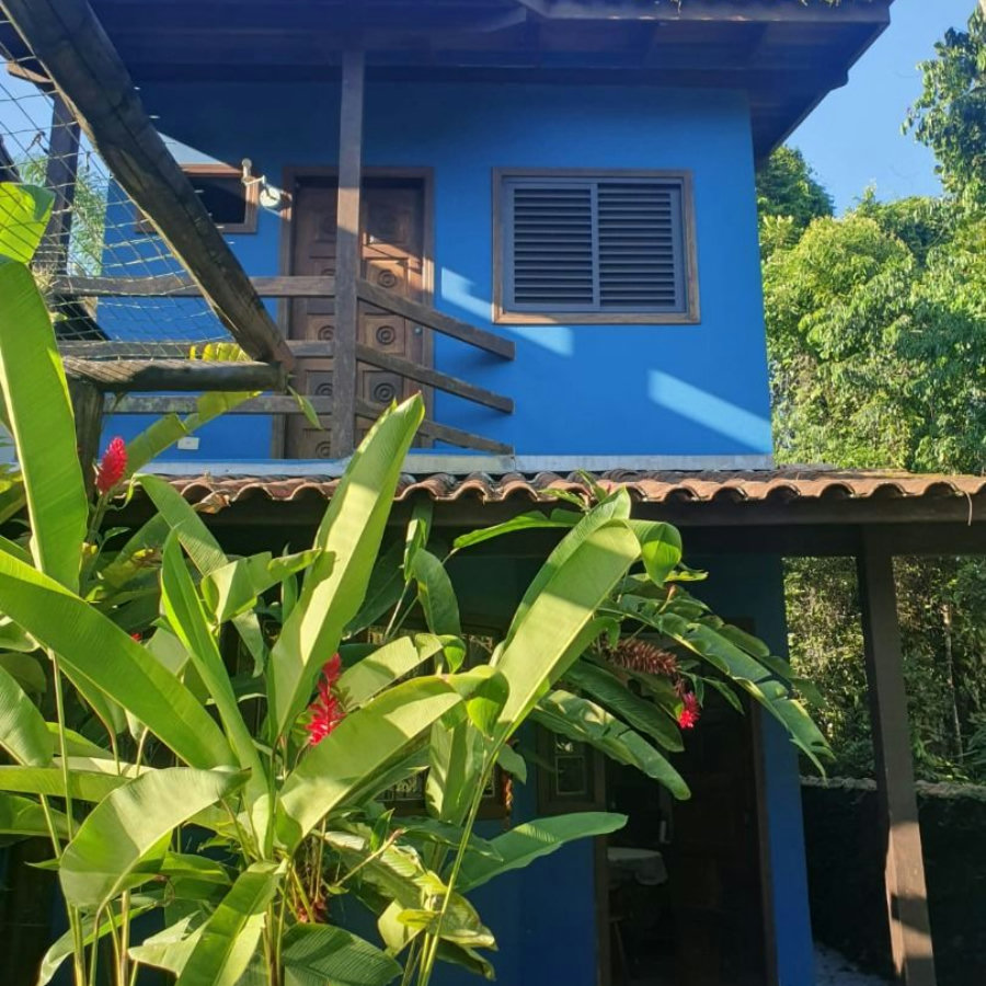 Casa com 2 dormitórios para alugar, 90 m² por R$ 5.000,02/mês - S Camburi - São Sebastião/SP