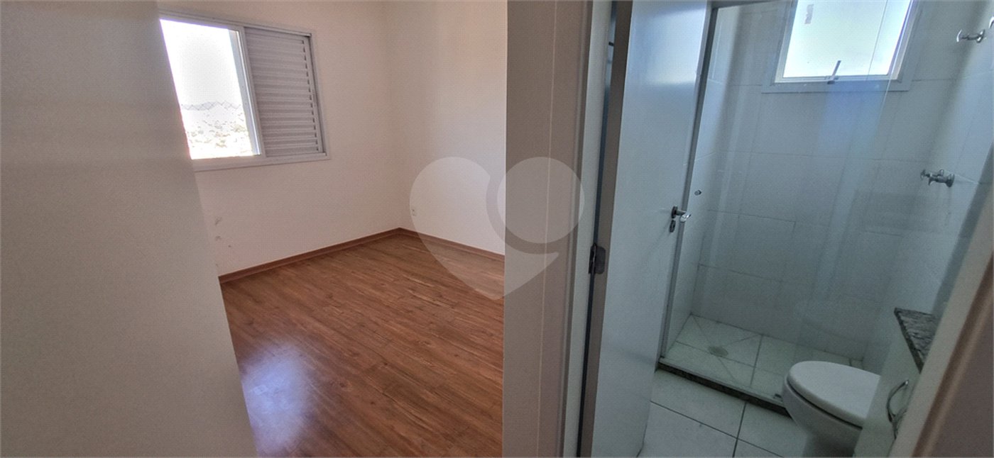 Apartamento à venda com 3 quartos, sendo 1 suíte,  em Vila América, Santo André, SP