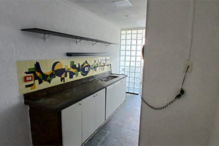 Cobertura à venda com 3 quartos, sendo 1 suíte, em Tijuca, Rio de Janeiro, RJ