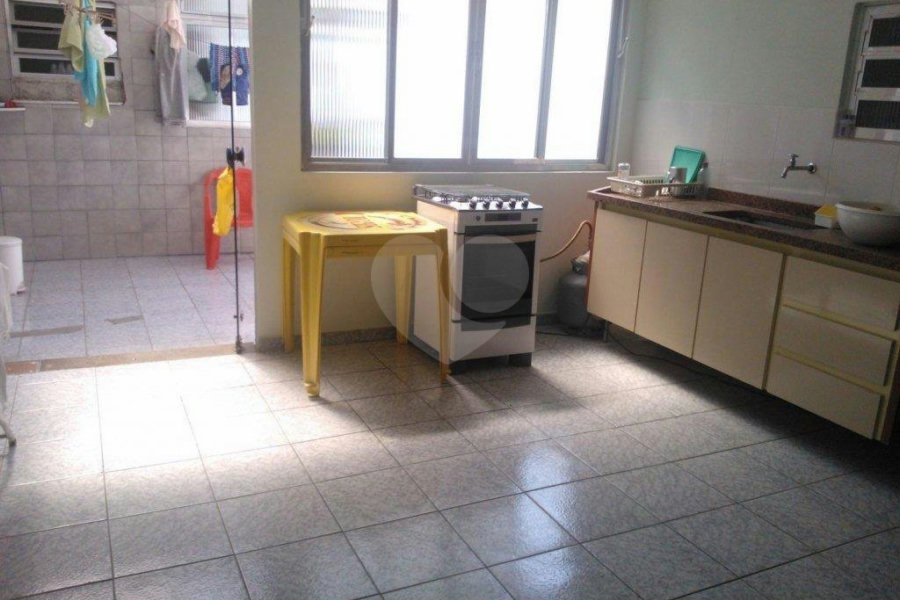 Casa à venda com 3 quartos, sendo 1 suíte,  em Vila Nova Cachoeirinha, São Paulo, SP