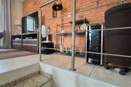 Apartamento à venda com 2 quartos em Jardim Europa, Sorocaba, SP