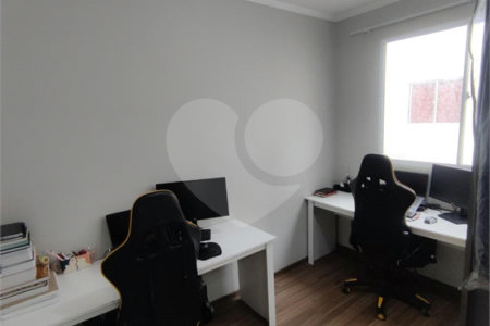 Apartamento à venda com 2 quartos em Jardim João XXIII, São Paulo, SP