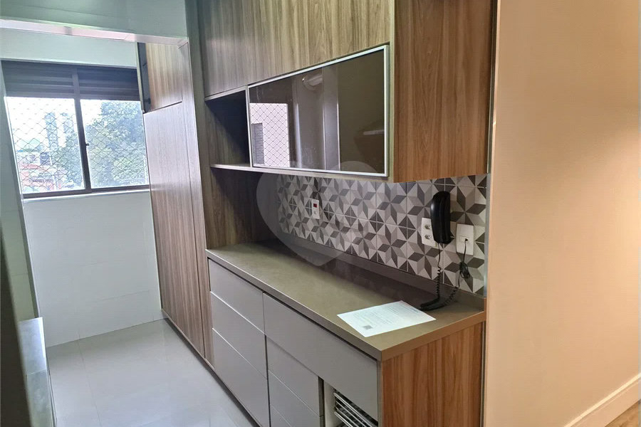 Apartamento à venda com 2 quartos, sendo 1 suíte, em Santana, São Paulo, SP