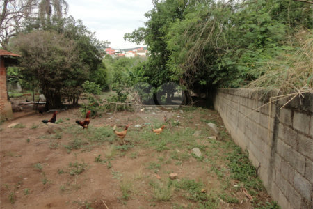 Terreno à venda em Pinheirinho, Vinhedo, SP