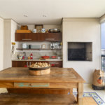 Apartamento para venda no Alto da Moóca, com 178 m², 3 suítes, 3 vagas.