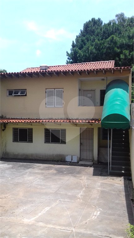 Casa à venda com 3 quartos em Vila Jaguara, São Paulo, SP