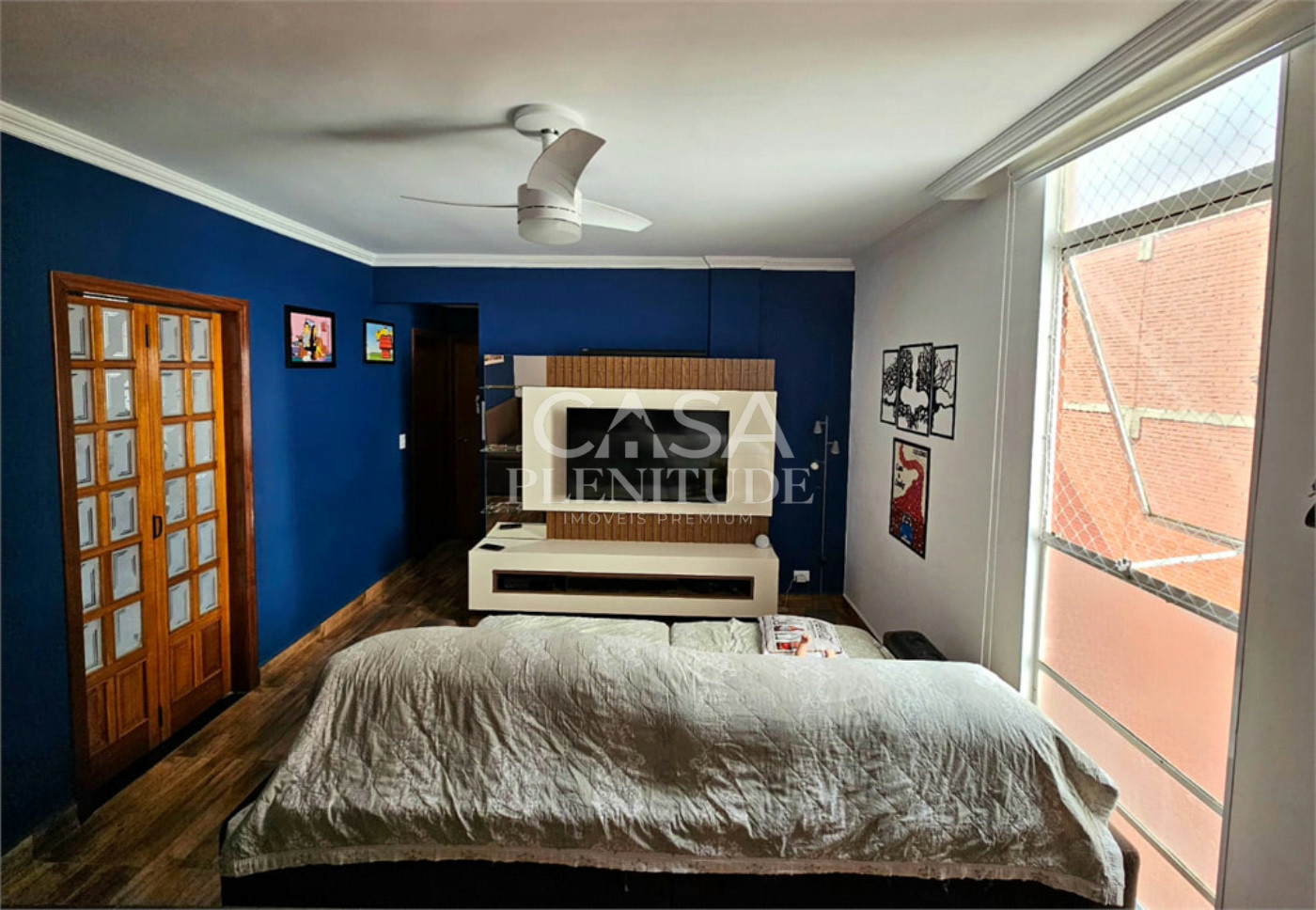 Apartamento à venda com 2 quartos em Jardim Saira, Sorocaba, SP