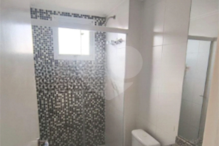 Apartamento à venda com 3 quartos, sendo 2 suítes, em Santana, São Paulo, SP
