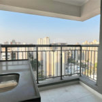 Apartamento à venda com 2 quartos em Moema, São Paulo, SP