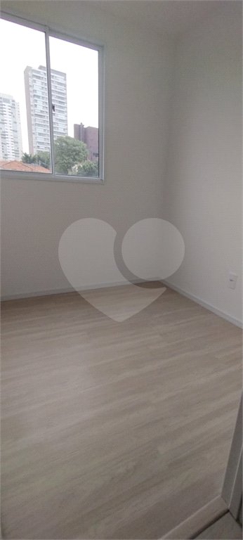 Apartamento à venda com 2 quartos em Vila Monumento, São Paulo, SP